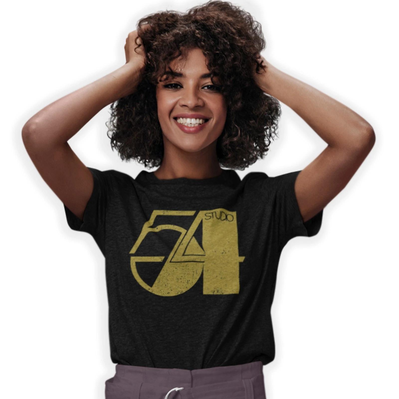 Studio 54 T-Shirt Broadway Nightclub New York Music Birthday Gift M