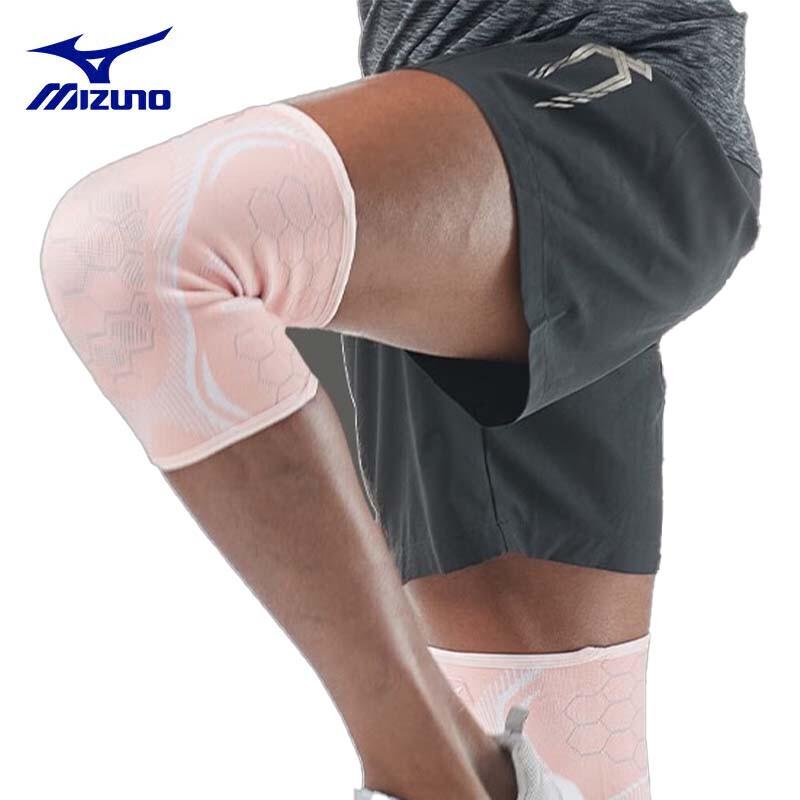 Mizuno Sport-Kniestütze