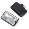 Professional Fog Light Spotlamp 55W Warm Light Lamp Output Perfect For 205 CTI 106 Rainy Foggy Conditions Easy Install