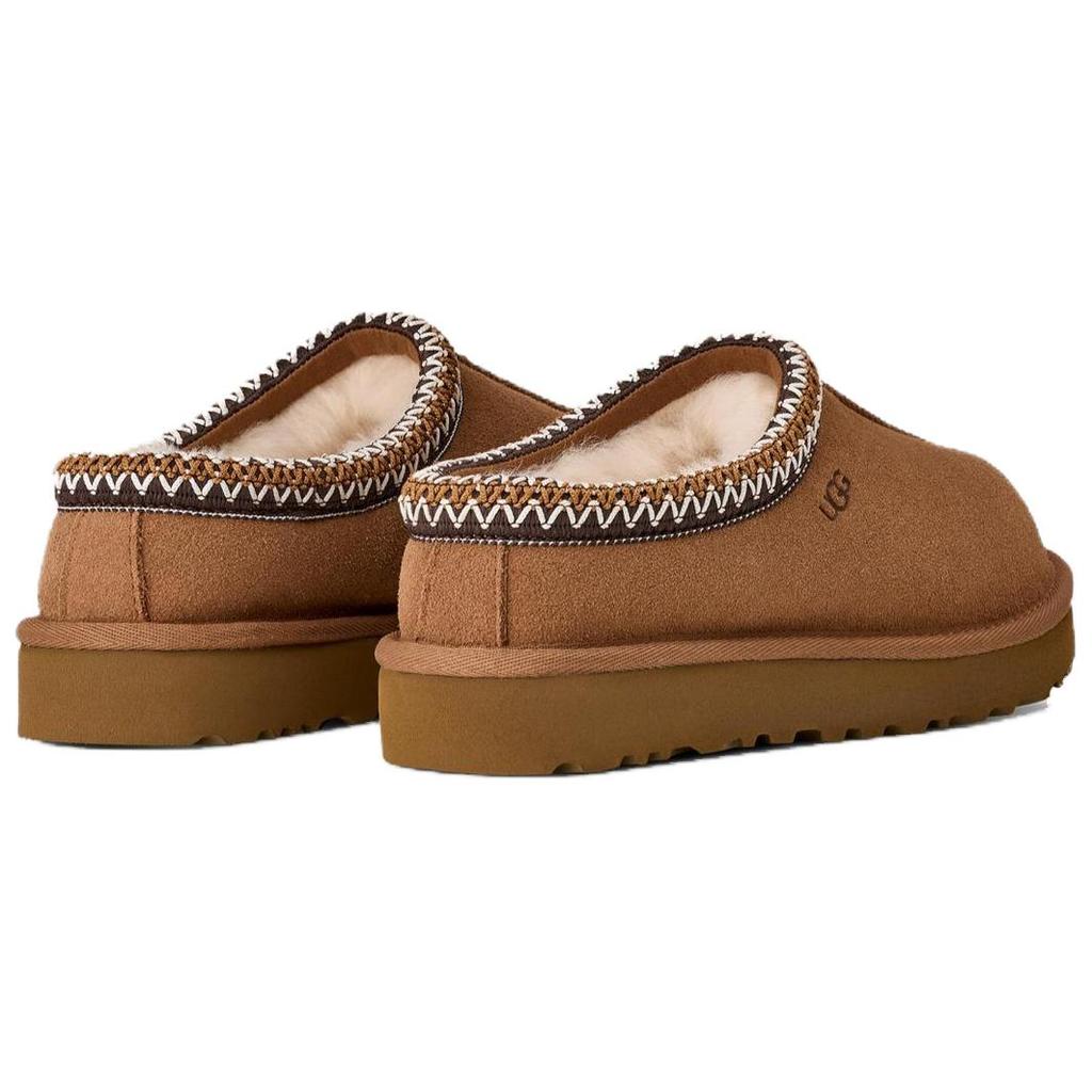 UGG Tasman Ii Slipper Chestnut Women's 1174470-CHE