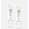 Tone-up Sun Cream (50g) 2 Pieces