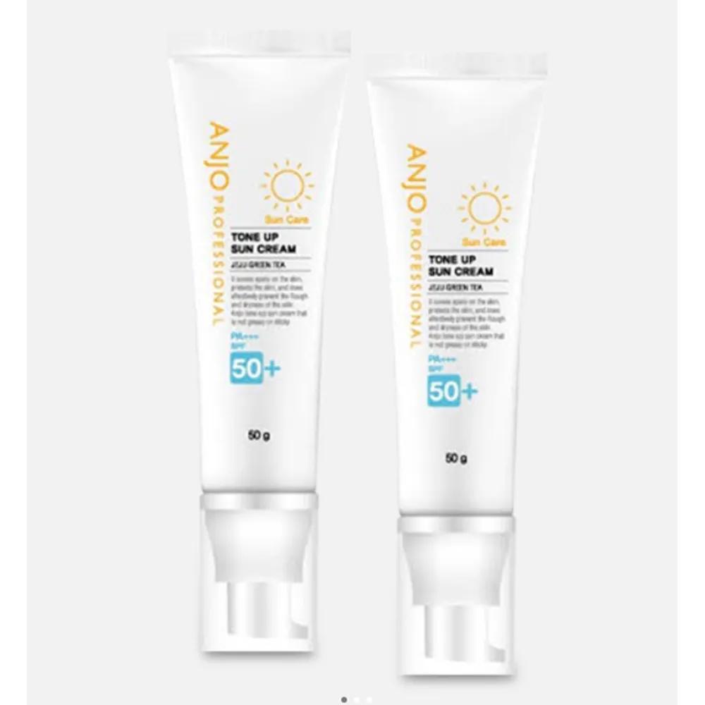 

[ANJO] Tone-up Sun Cream (50g) 2 pieces