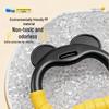XTEP Home Fitness Gymnastic Rings for Pull-Up Bars