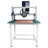Industrial High-Power Gantry Battery Pack Spot Welder for Electric Vehicles