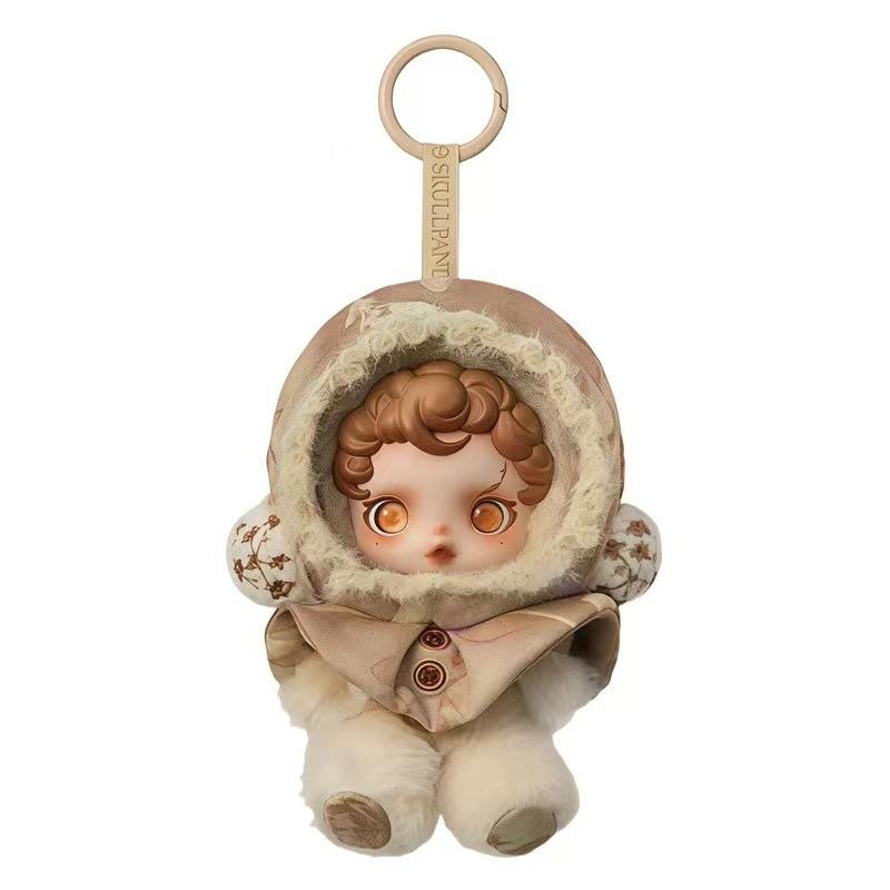 

Аниме Серия Импрессионизм Плюшевая Кукла Мягкая Игрушка Подвеска для Сумки Брелок Каваи Подарок