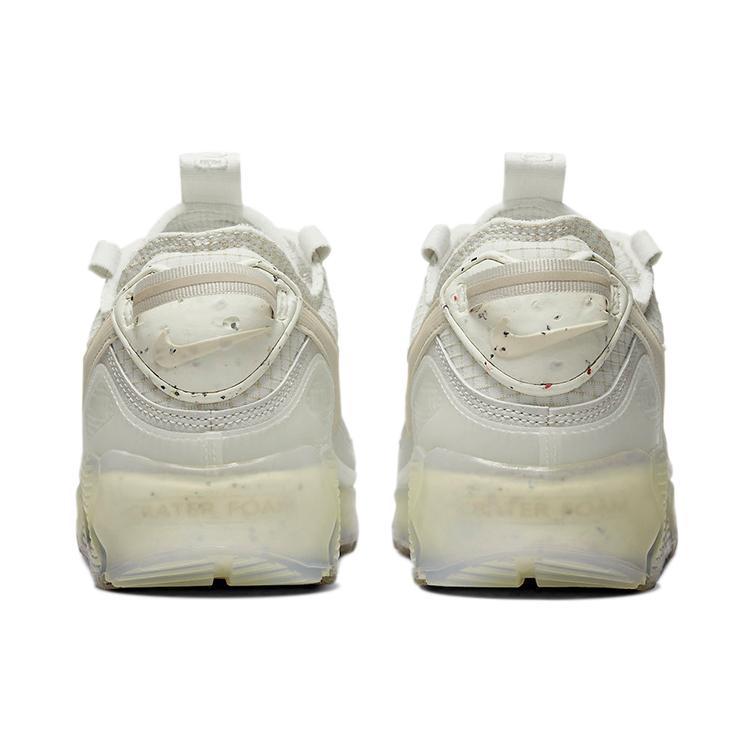 New Nike Air Max 90 Terrascape Light Bone Women's DC9450-001