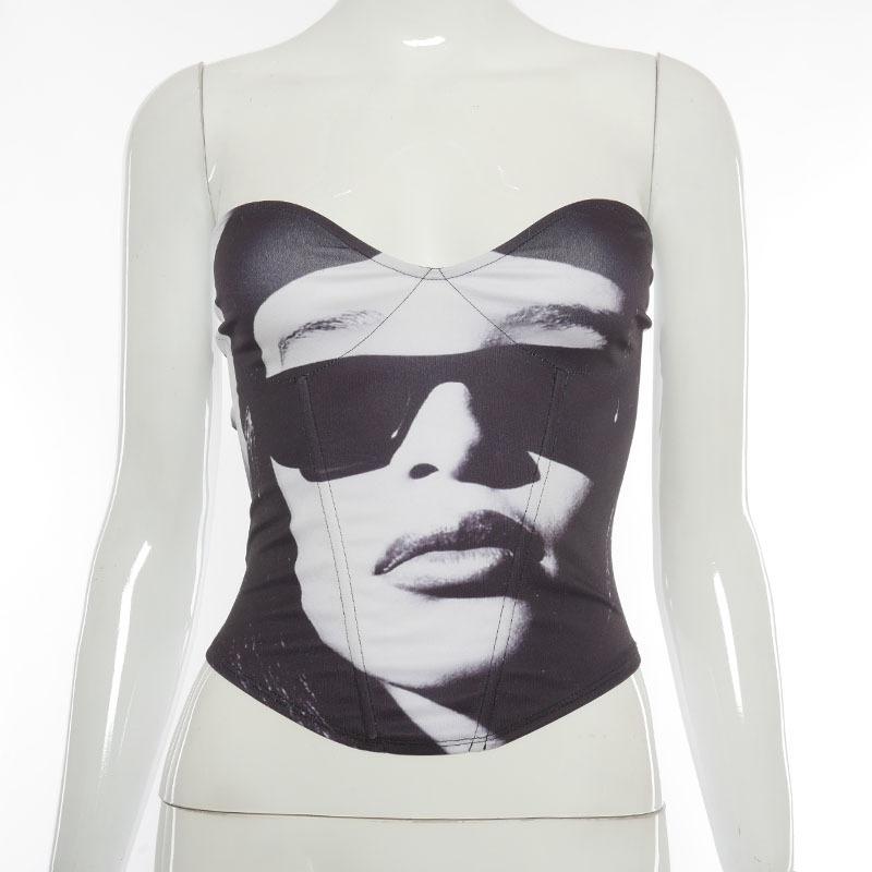 Harajuku Blusas Mujer De Moda Blouses T-shirts D'été pour Femmes Corest Top T-shirt Femme T-shirt Femme Hauts T-shirt