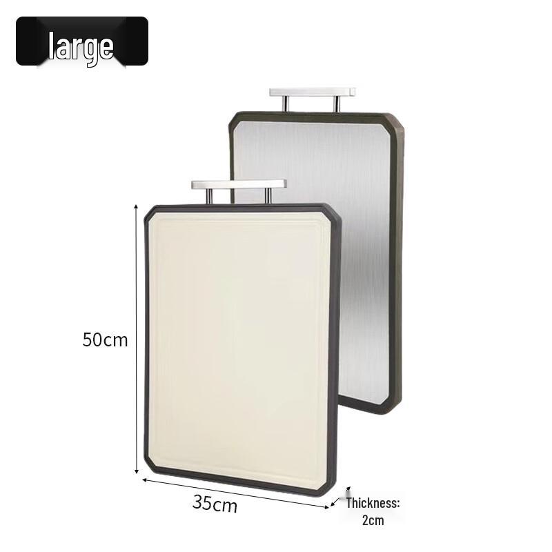 

PP Kitchen Cutting Board