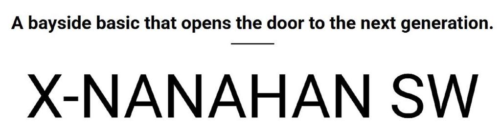 Megabass X-Nanahan SW 75 Mm 1/4 Oz Floating Lure FA Bora (3470)