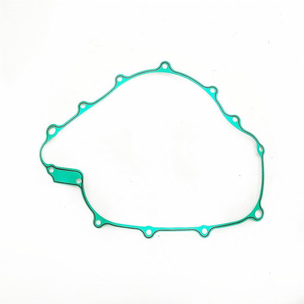 Stator Case Cover Gasket Compatible With HISUN 500 700 Compatible With MASIMO MENARDS QLINK ATV UTV Replacement HS CODE 11402-004000-0000 ERP CODE