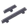 For Google Pixel 7 Pro Power Button and Volume Control Button (Black)