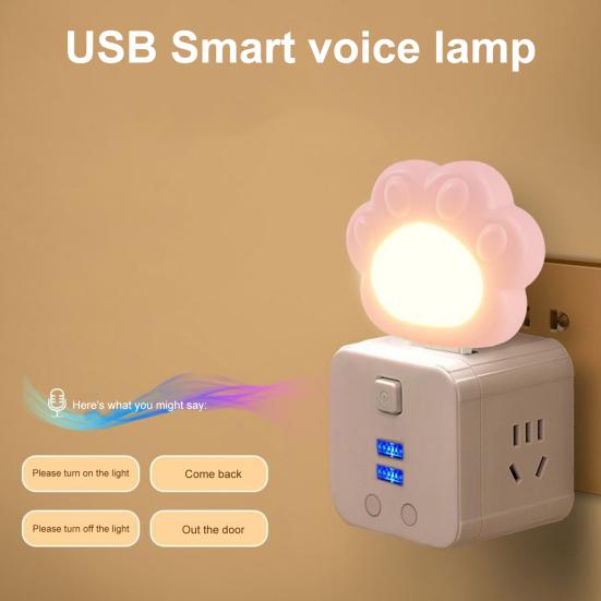 

Практичная светодиодная лампа Plug-and-Play, долговечная, декоративная