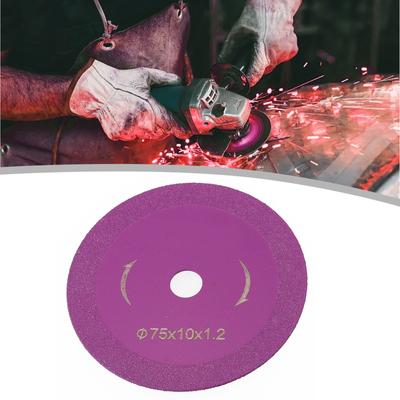 Angle Grinder Cutting Disc High Hardness Sanding Disc