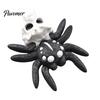 Durable Lightweight Display Statues 3D Printed Spider Egg/Spider Statue, Realistic Fantasy Creature Model Handcrafted Mythical Ornament, Unique