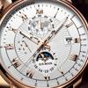 Men's Watches, Non Mechanical Watches, Calendar Watches