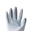 1 Pair Dishwashing Gloves Long Sleeve Protect Hands Waterproof PVC Kitchen Cleaning Dishwashing Gloves for Daily Use