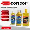 Universal EV & Motorcycle Disc Brake Fluid - Electric Vehicle Hydraulic Oil