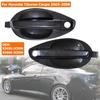 Para Hyundai Tiburon Coupe 2.0L 2.7L 2003 2004 2005 2006 2007 2008 Manija Exterior de Puerta Pestillo Izquierda Derecha 82650-2C000 82660-2C000