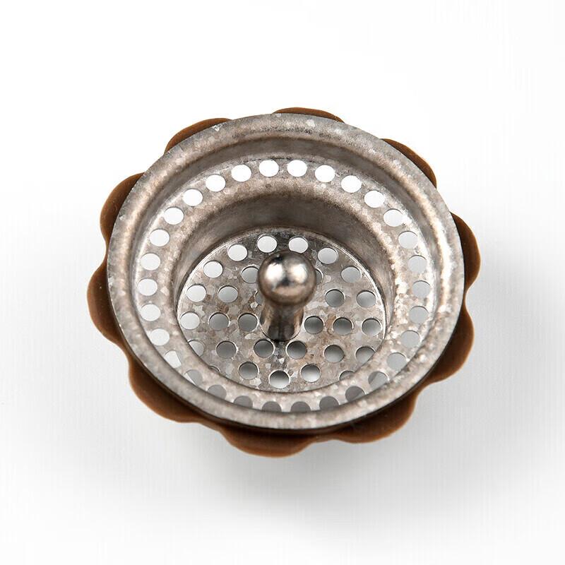 Heenoor XN-1927 Double Wall Antibacterial Glass Tea Cup
