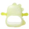 Silicone Baby Teething Stick - Anti-Sucking Chew Toy for 0-1 Year Olds