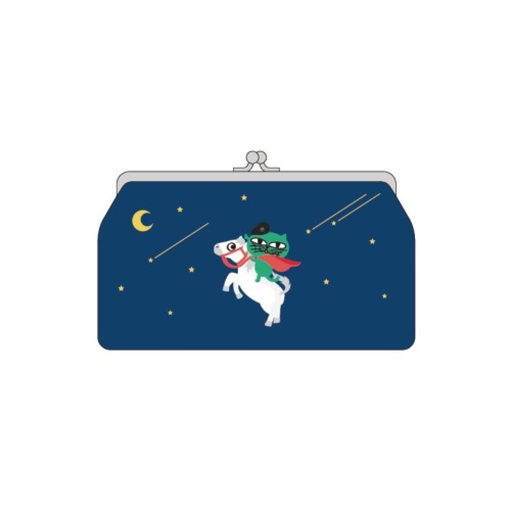

Okcat Clutch Bag 2018 Flower God Pop Up