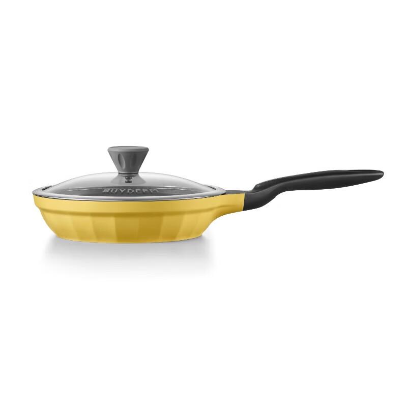 Buydeem 24cm Non-Stick Frying Pan