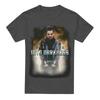Star Trek: Into Darkness Unisex Adult Darkness Harrison T-Shirt