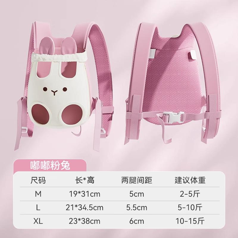 

Women s Bag Portable Design Cat Transportation Backpack for Cats Comfortable and Breathable Cat s Accessories Pet Products 1.0-2.5kg розовый