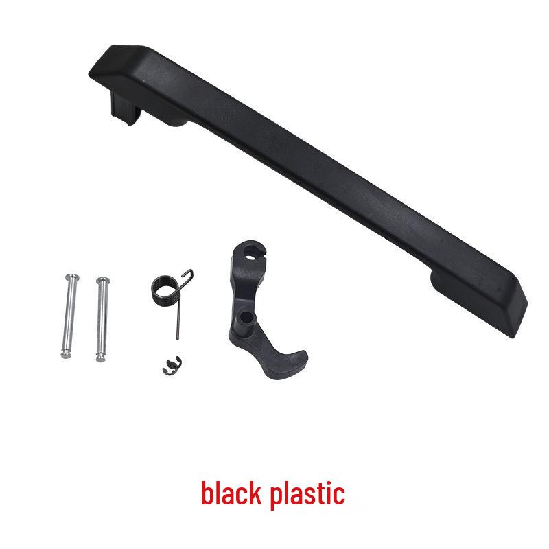 Tailgate Handle for 2003-2009 Hummer H2