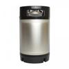 Pressure Keg - Brewferm - Soda-keg - 9.5 L - Stainless Steel - Ideal for Beer and Soda