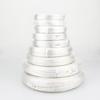 5m High Purity Silver Plated 6N OCC Copper Wire for HiFi Audio DIY Amplifier Headphone Speaker Internal Wiring Connection Cable