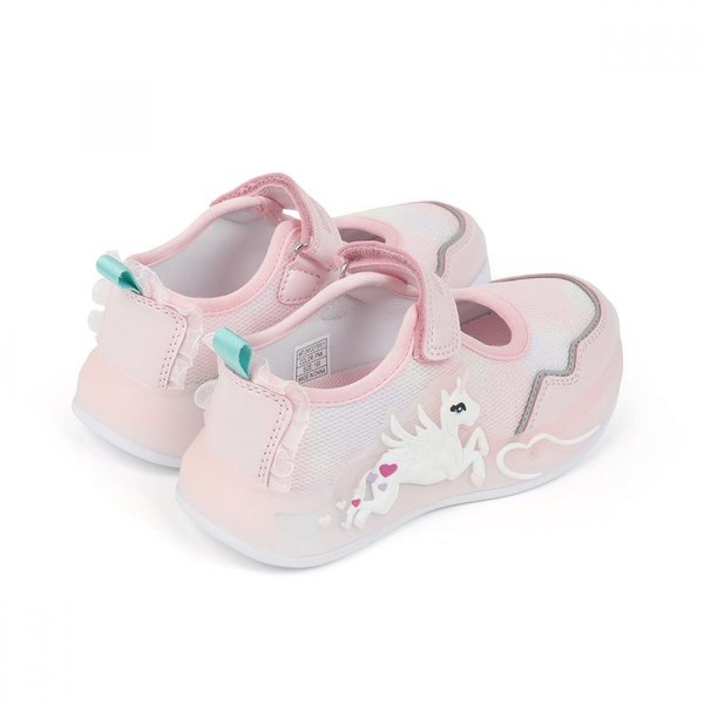 Dinosoles Princess Unicorn Kids Shine Dnycg1tspu11 160mm 200mm 