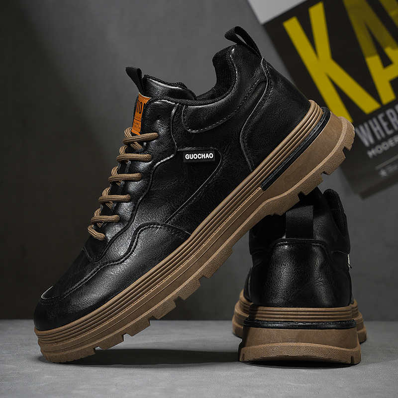 Fashion Number Flatform Men's Moccasin Shoes Woven Quality Men's Sneakers Sport Man Basketball Latest Tene Everything