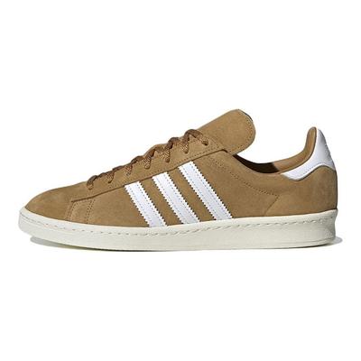 Zapatillas Campus 80s Mesa para hombre marrón nube-blanco roto ID7317
