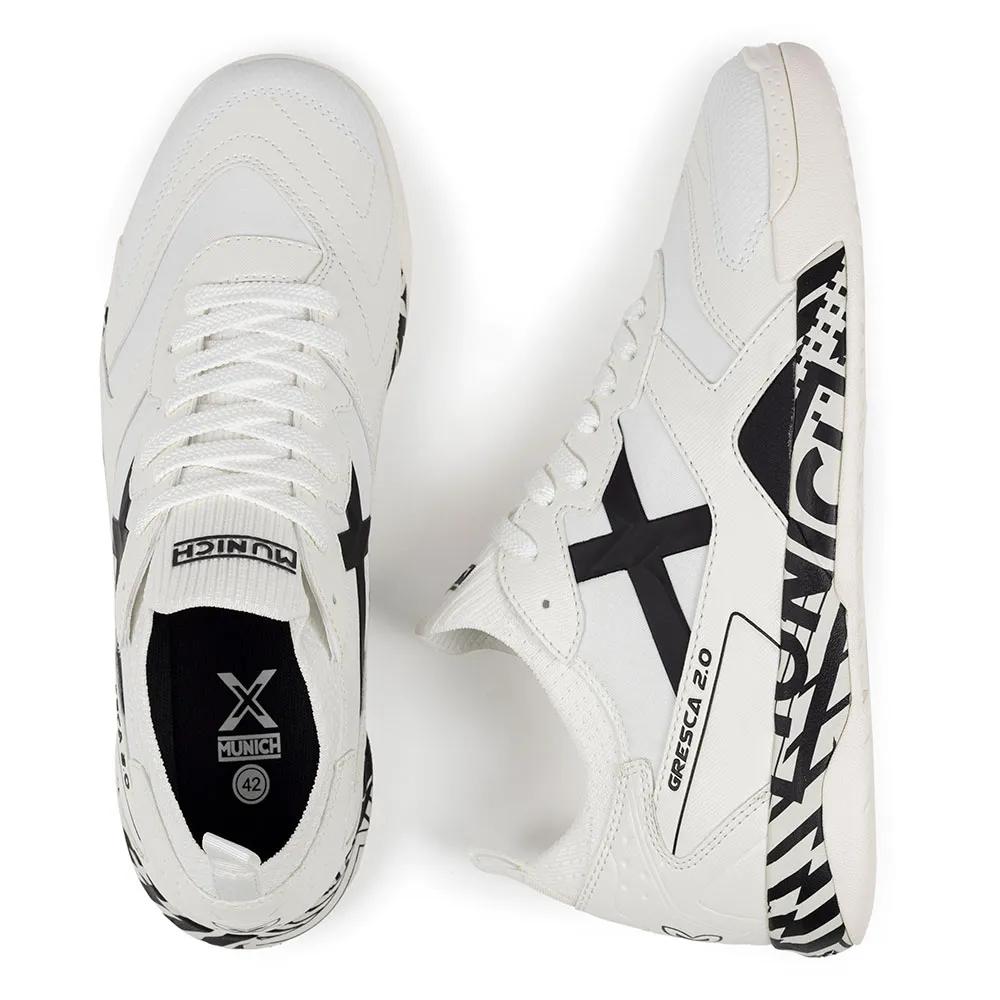 Munich Кросовки Gresca 2.0 09