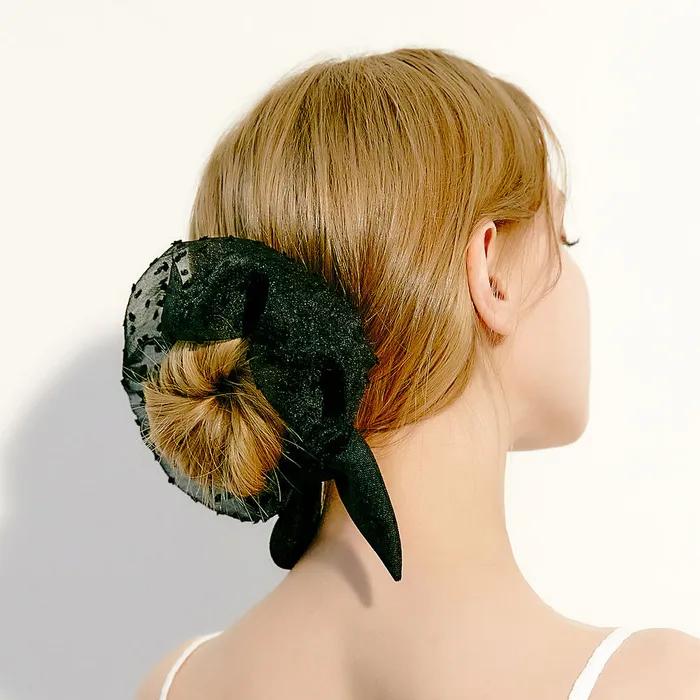 BALLERINE SCRUNCHIE
