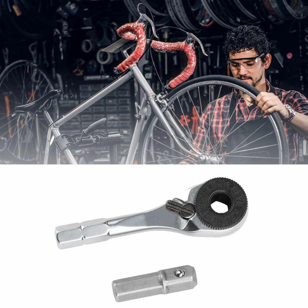 6.35mm Mini Ratchet Wrench Precision Hexagonal Ratchet Wrench Torque Wrench  Hand Repair Tools