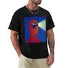 Shine Your Light TShirt Sports Casual Breathable Tee Shirt