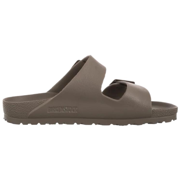 Birkenstock Arizona Everyday EVA Slide Sandals Women Sandals Gray Brown 1030466