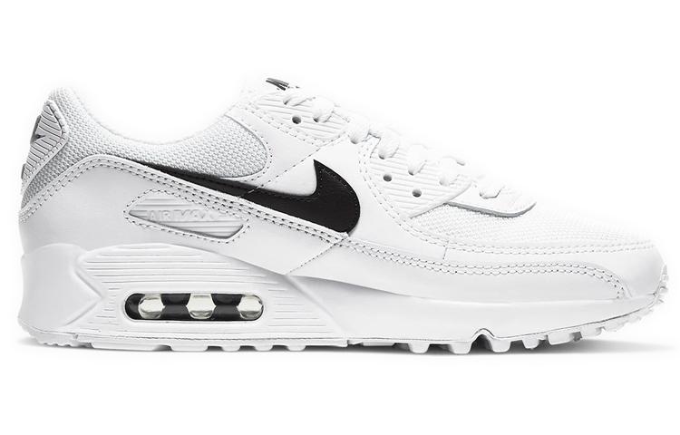Nike Air Max 90 White Women's CQ2560-101