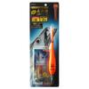 Premium Cutlassfish Fishing Tackle Set Type N3 with Brightness Red LED Electric Made In Japan Fuji-Toki (Fuji Lighting) Ultra-High Float,