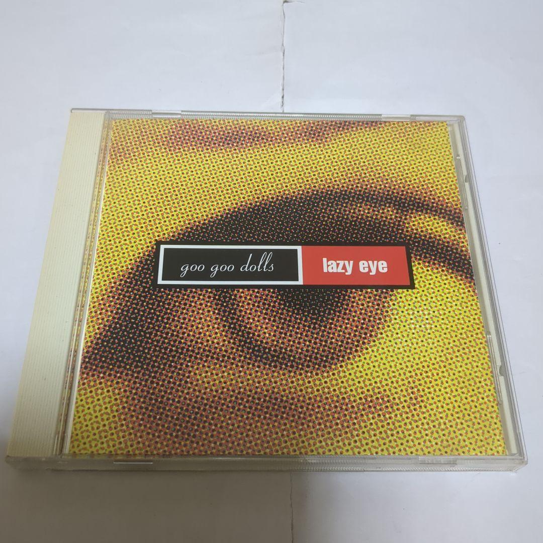 

[USED] Goo Goo Dolls lazy eye