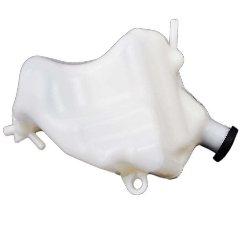Motorcycle Radiator Reservior Overflow Tank Cooling Cooler For Honda CBR600RR 03-20 CBR600 RR 2003-