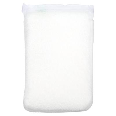 AfterSpa, Facial Loofah, 1 Piece