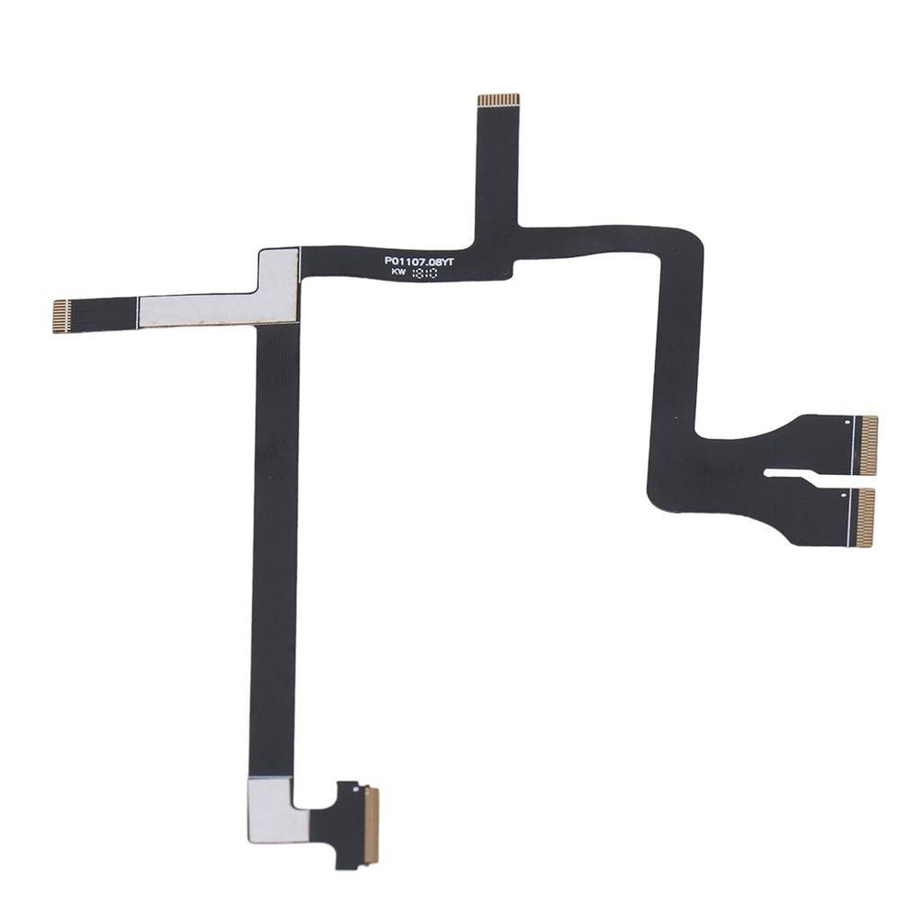 Camera Flat Ribbon Cable for Phantom 3 Professional Version Flexible Stabilizer Flat Ribbon Flex Cable Replacement