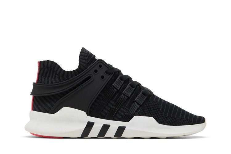 Men's Sneakers Adidas EQT ADV Support PK 'Core Black'