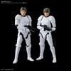 Plastikový model Star Wars Han Solo Stormtrooper Ver. 1/12