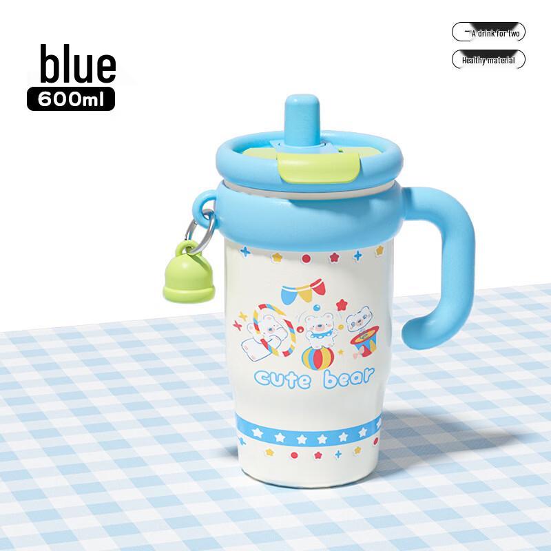 OLOEY Children s 316 Stainless Steel Thermos Bottle