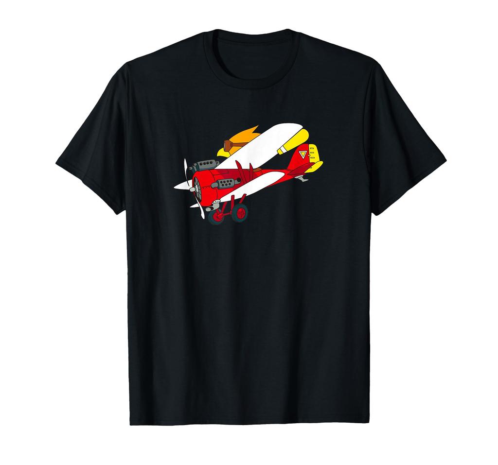 Sky Kid 003 T-shirt