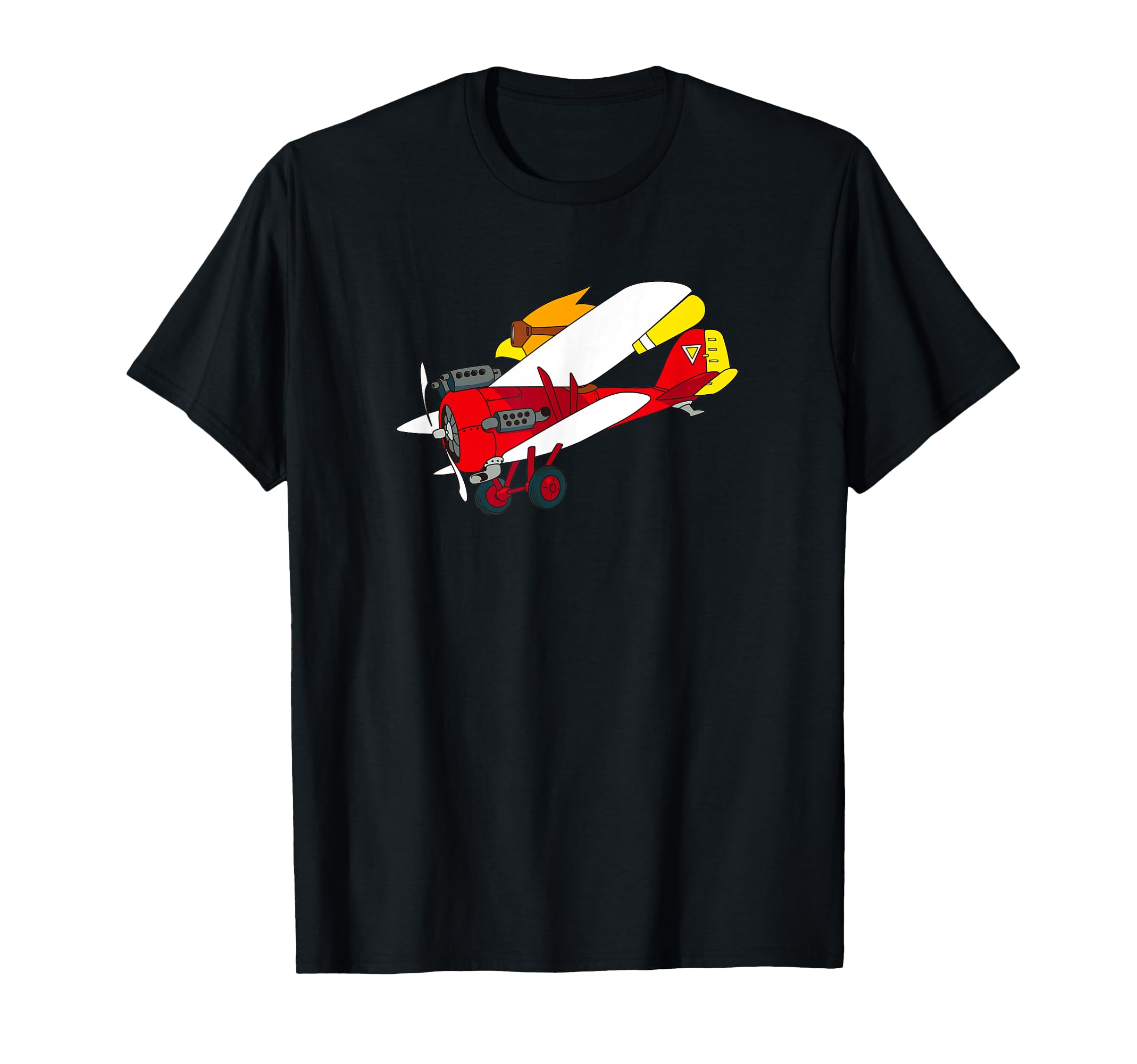 

Sky Kid 003 T-shirt